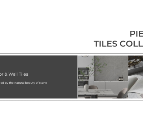 PIETRA COLLECTION