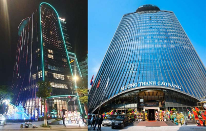 AMY GRUPO thổi hồn vào từng không gian của dự án khách sạn Mường Thanh Luxury Cao Bằng