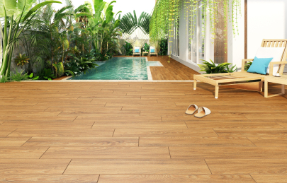 Gạch vân gỗ AMYGRES - Thiết kế quốc tế mang thiên nhiên vào không gian của bạn