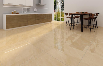 Bộ sưu tập ARMANI MARBLE - tiên phong trong xu hướng màu sắc gạch ốp lát 