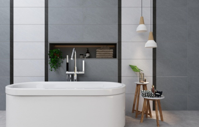 Bộ sưu tập Columbo - giải pháp cho các công trình xây dựng