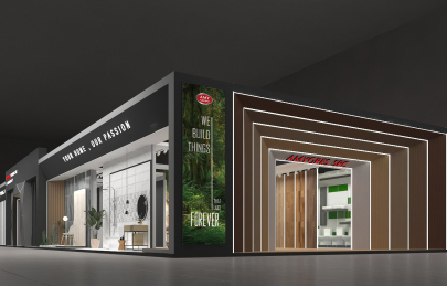 AMY GRUPO tham gia triển lãm Vietbuild 2022 tại thành phố Hồ Chí Minh