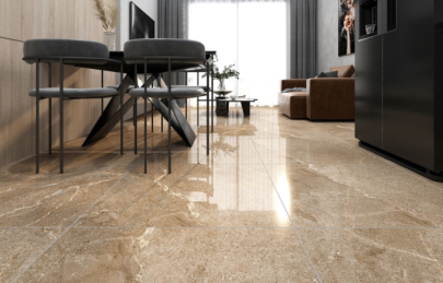 Amy Grupo nhận định xu hướng vật liệu trang trí nội thất 2022