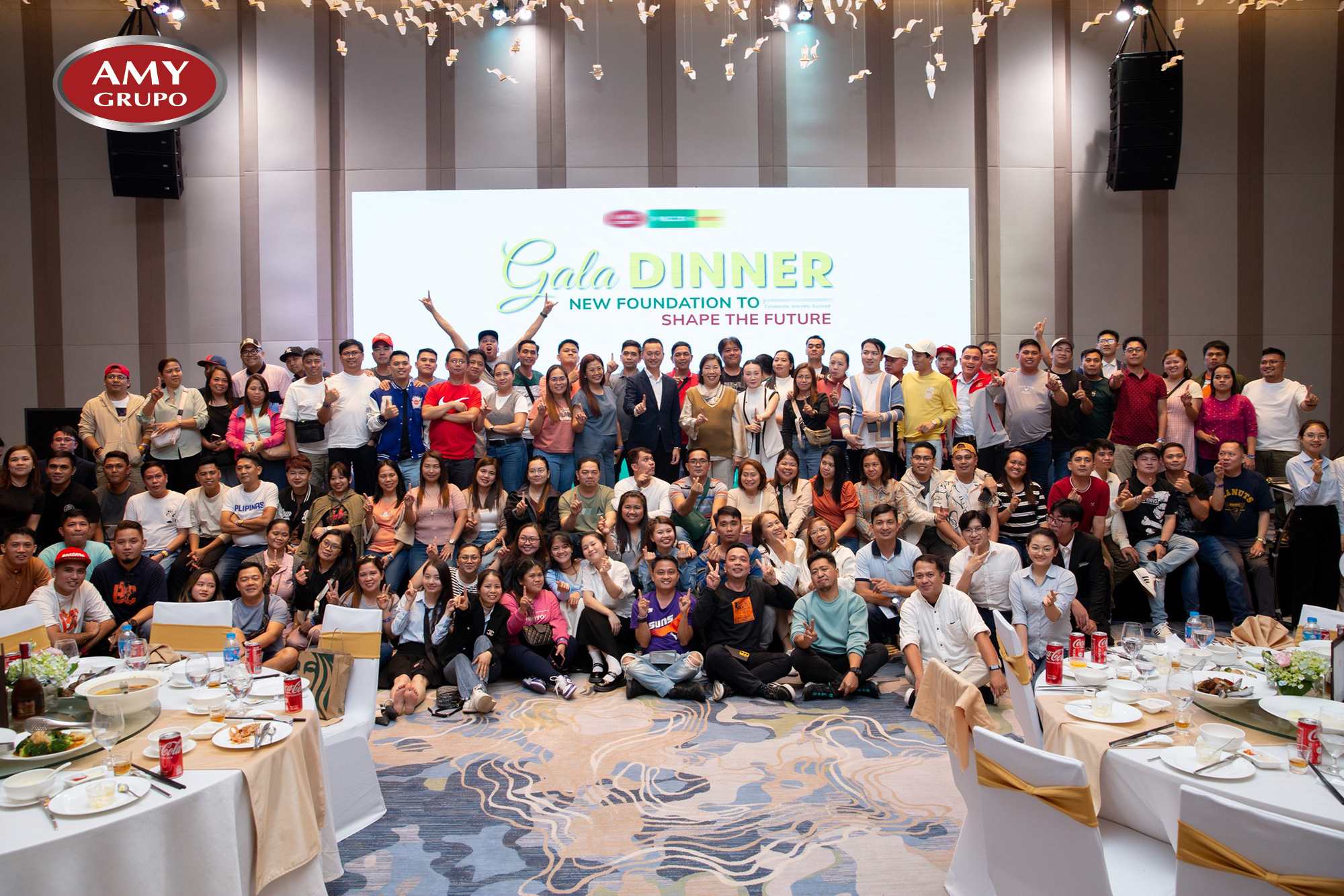 Chuỗi chương trình đào tạo và định hướng đối tác khu vực thị trường ASEAN và nội địa